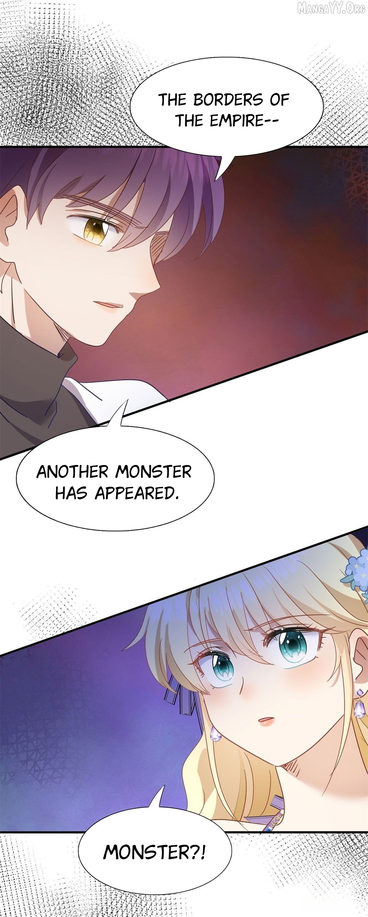 Don't Embarrass Me Chapter 127 - page 15
